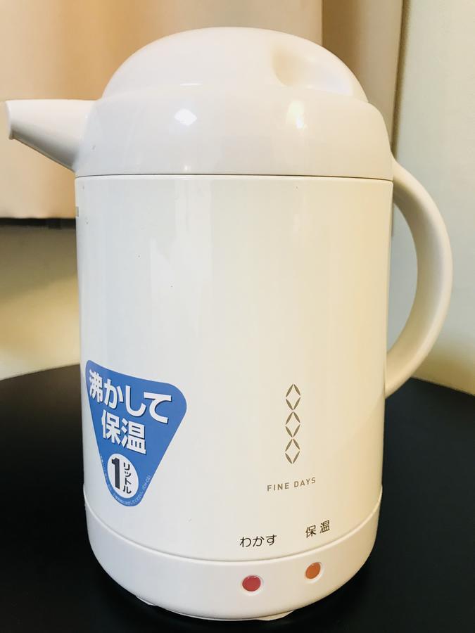 Hotel Smile Nihonbashi Tōkyō